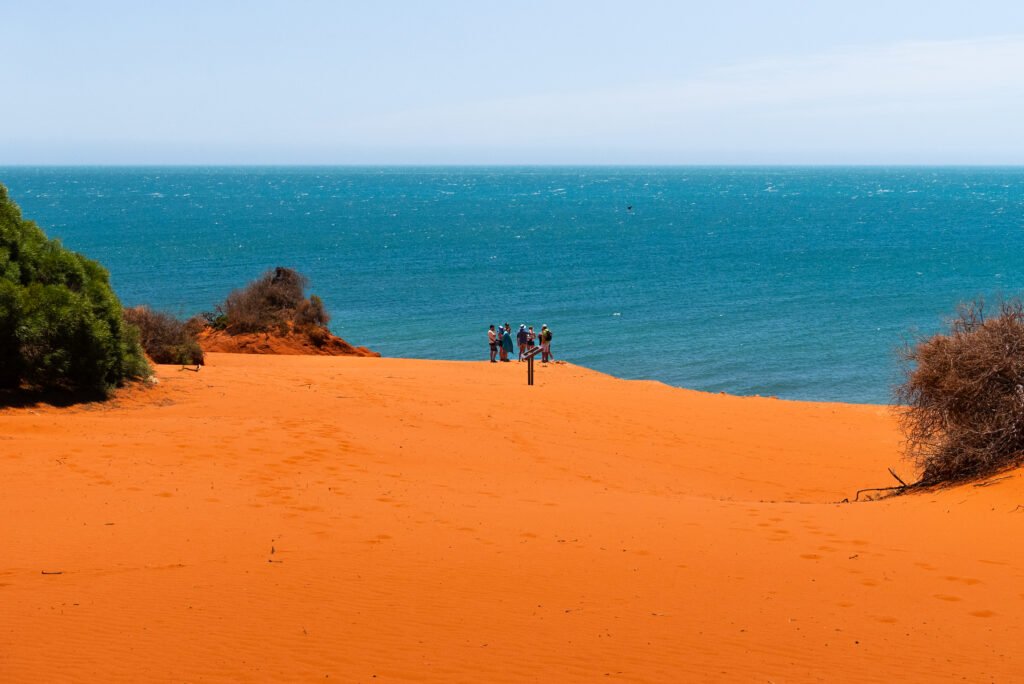 Cape Peron, Francois Peron National Park