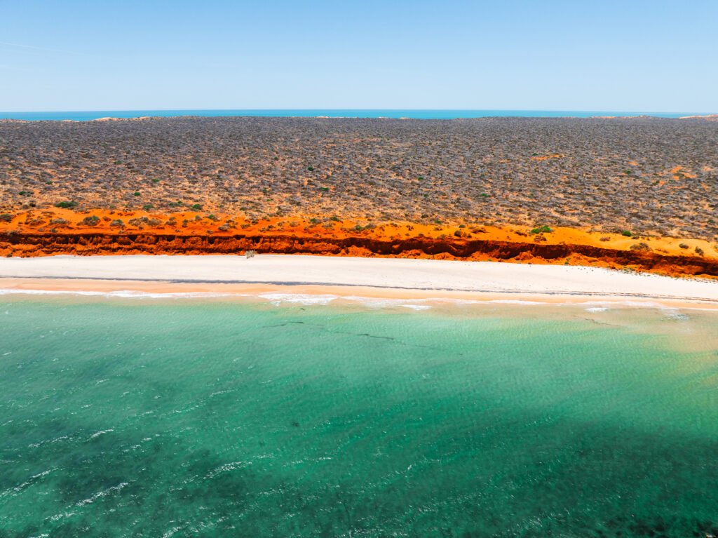 Bottle By, Francois Peron National Park